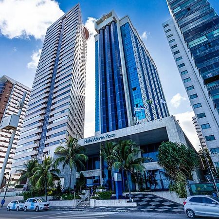 Hotel Atlante Plaza Recife Esterno foto